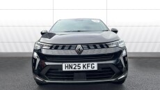 Renault Symbioz 1.6 E-Tech FHEV 145 Techno 5dr Auto Hybrid Estate